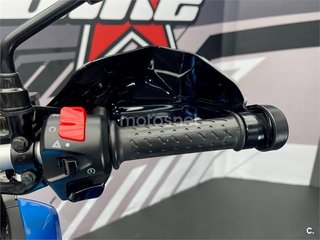 VOGE 650 DSX Versión 2021