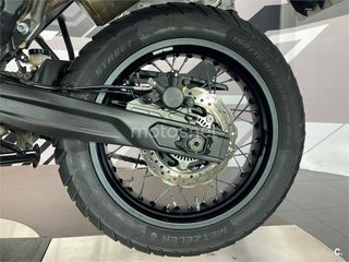 VOGE 650 DSX Versión 2021
