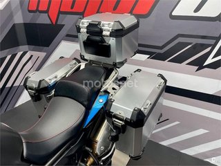 VOGE 650 DSX Versión 2021