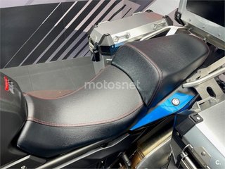 VOGE 650 DSX Versión 2021