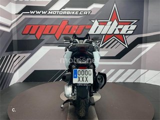 HONDA Forza 350 Versión 2021 - 2024