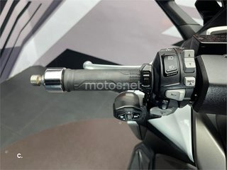 HONDA Forza 350 Versión 2021 - 2024
