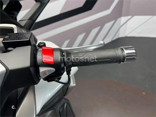 HONDA Forza 350 Versión 2021 - 2024