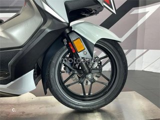 HONDA Forza 350 Versión 2021 - 2024