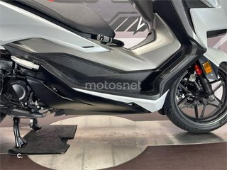 HONDA Forza 350 Versión 2021 - 2024
