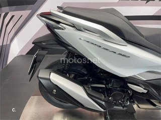 HONDA Forza 350 Versión 2021 - 2024
