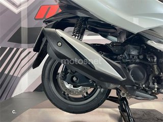 HONDA Forza 350 Versión 2021 - 2024