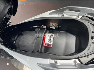 HONDA Forza 350 Versión 2021 - 2024
