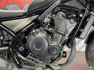 HONDA CMX500 Rebel