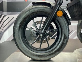 HONDA CMX500 Rebel