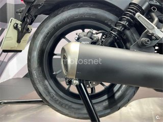 HONDA CMX500 Rebel