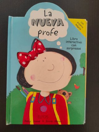 Pack libros niños de 2 a 4 años