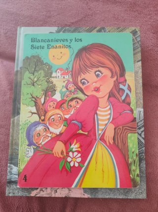 Pack libros niños de 2 a 4 años