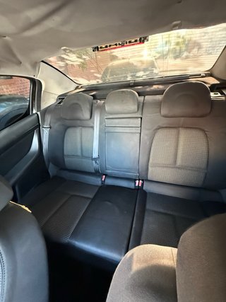 Peugeot 407 2007