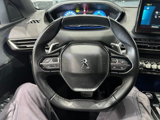 Peugeot 3008 1.6 PureTech Hybrid 225 Allure (2023)