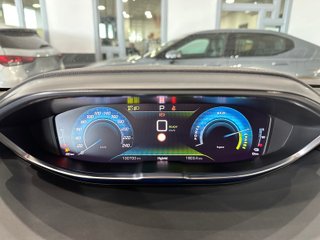 Peugeot 3008 1.6 PureTech Hybrid 225 Allure (2023)