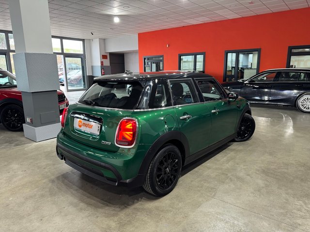 Mini COOPER S 5 PUERTAS (2023)