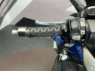 HONDA Forza 350