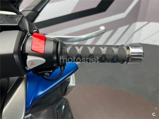 HONDA Forza 350