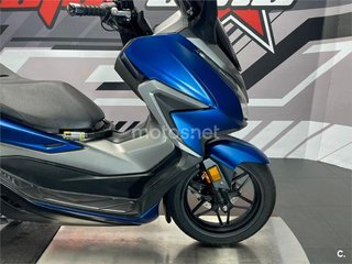 HONDA Forza 350
