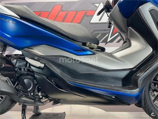 HONDA Forza 350