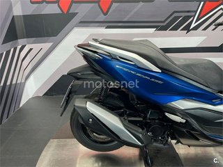 HONDA Forza 350