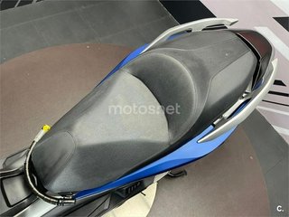 HONDA Forza 350