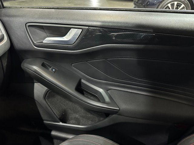 Ford FOCUS 1.0 MHEV 125 TITANIUM (2023)