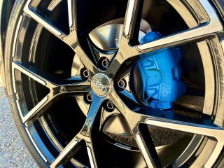 LLANTAS EN 20" PARA AUDI