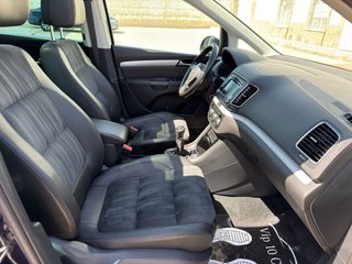 Volkswagen Sharan 2014