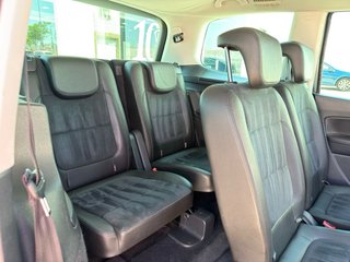 Volkswagen Sharan 2014