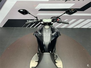 YAMAHA MT-07 ABS
