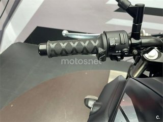 YAMAHA MT-07 ABS