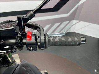 YAMAHA MT-07 ABS