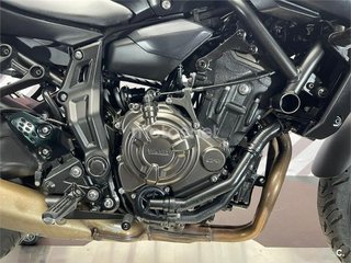 YAMAHA MT-07 ABS