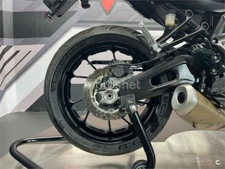 YAMAHA MT-07 ABS