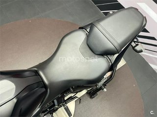YAMAHA MT-07 ABS