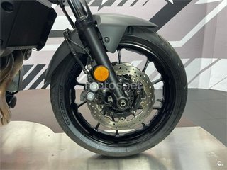 YAMAHA MT-07 ABS