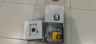 Garmin Edge 530 Ciclocomputador