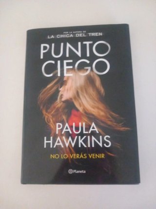 Punto ciego