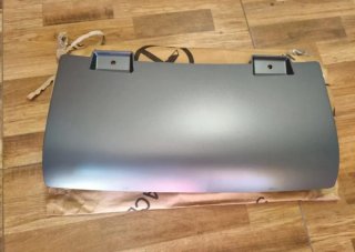 Tapa parachoques remolque Audi Q5 8R