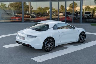 Alpine A110 2024