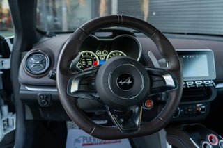 Alpine A110 2024