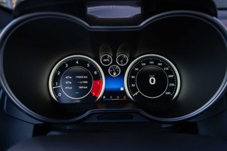 Alpine A110 2024