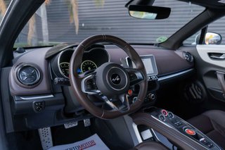 Alpine A110 2024