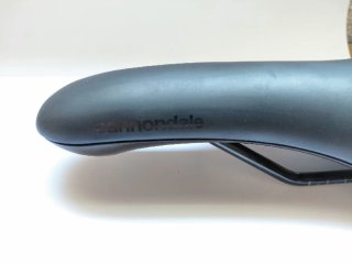 Sillín Cannondale Fabric Scoop Elite Flat