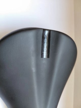 Sillín Cannondale Fabric Scoop Elite Flat