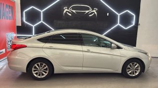 Hyundai i40 2016