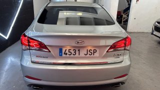 Hyundai i40 2016