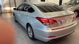 Hyundai i40 2016